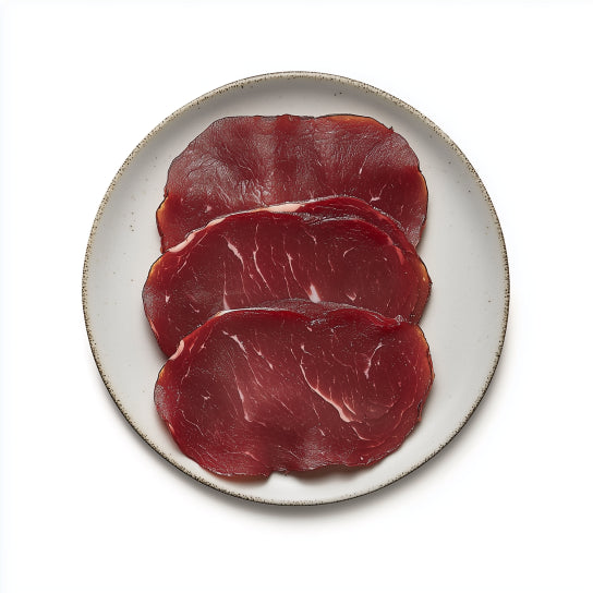 Bresaola Black angus