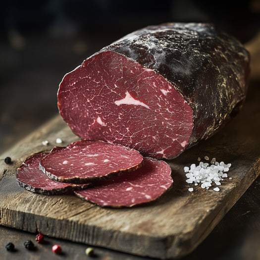 Bresaola Black angus